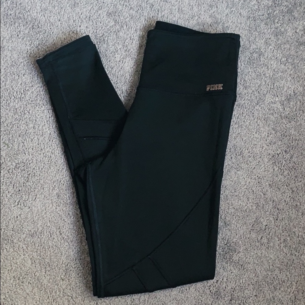 Reversible Victoria Secret PINK Leggings